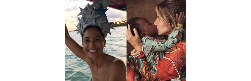 Dia Internacional da Mulher