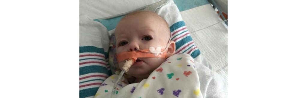 O caso aconteceu nos Estados Unidos