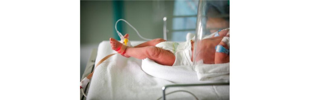 Menino de cinco meses morreu depois de circuncisão em casa