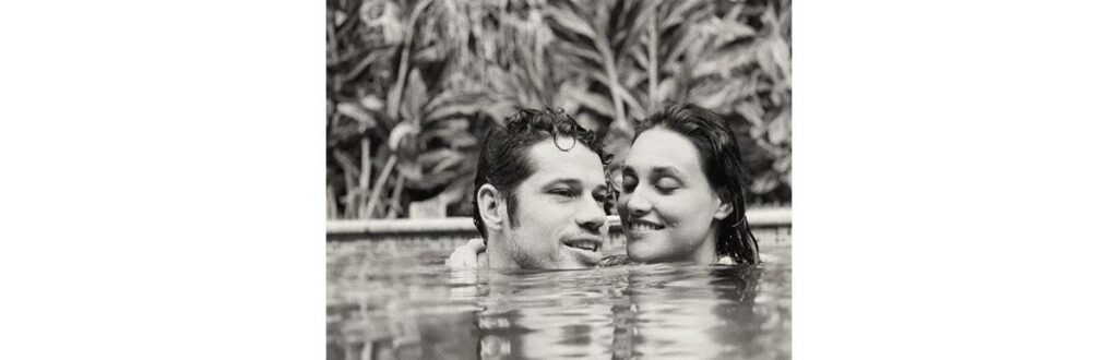 José Loreto aparece de aliança em vídeo