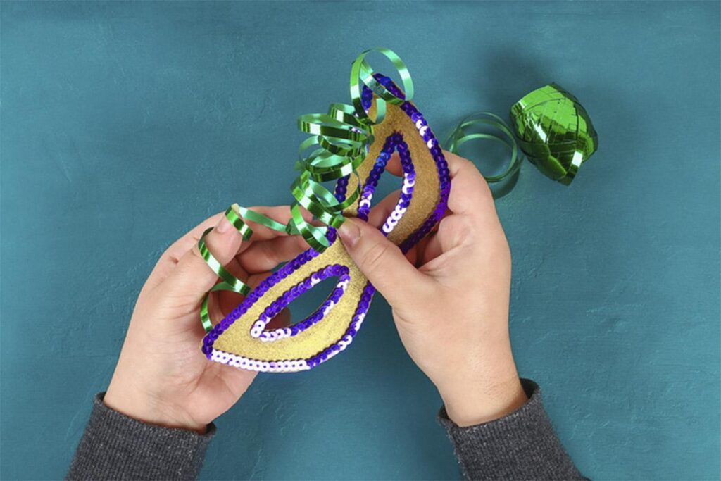 É um mais lindo que o outro, dá vontade de usar todos!