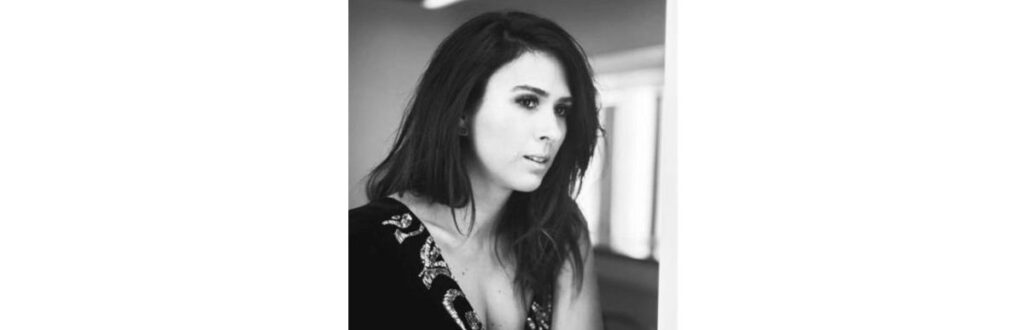 Tata Werneck com a nossa embaixadora, Renata Chiarello