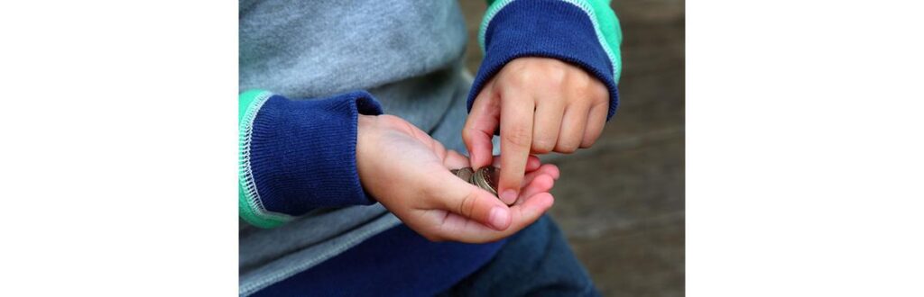Você é o melhor exemplo pro seu filho!