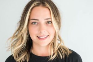 Carol Dantas está grávida de segundo filho