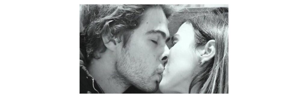 Tatá Werneck está grávida do primeiro filho com o ator Rafael Vitti