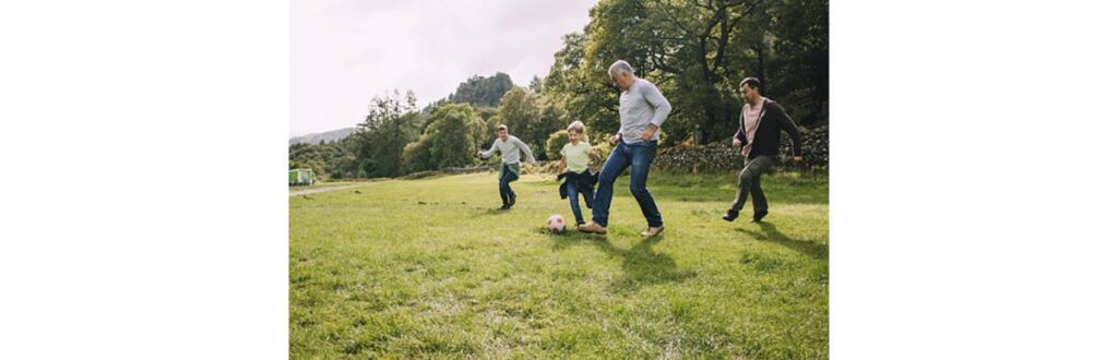 Você já conhecia o movimento?