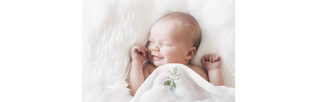 Não existe ninguém no mundo que conhece seu filho melhor do que você