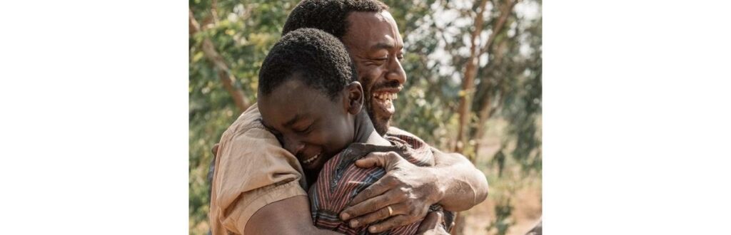 Filme emocionou ao contar uma historia real