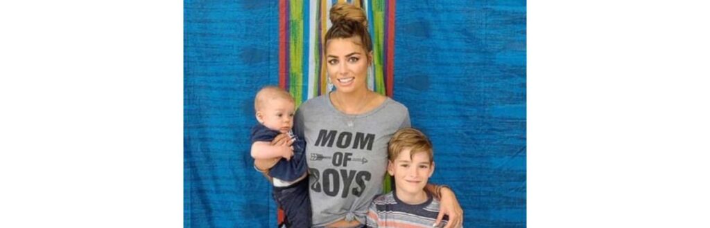 Amanda Hayhurst decidiu doar o seu rim