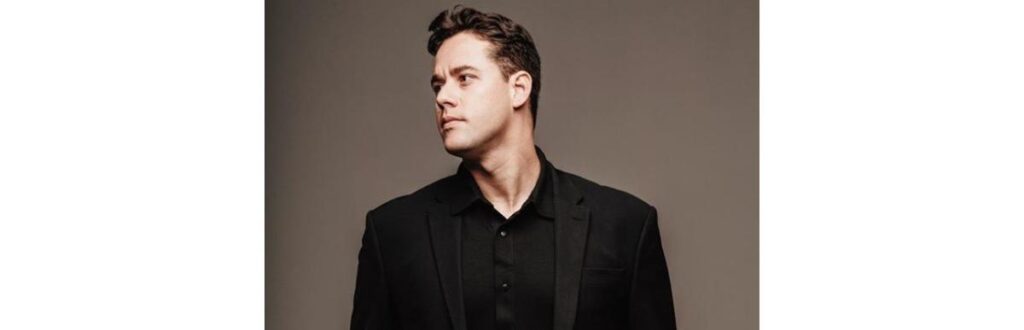 Thiago virou pai recentemente e se declarou para o filho no Instagram