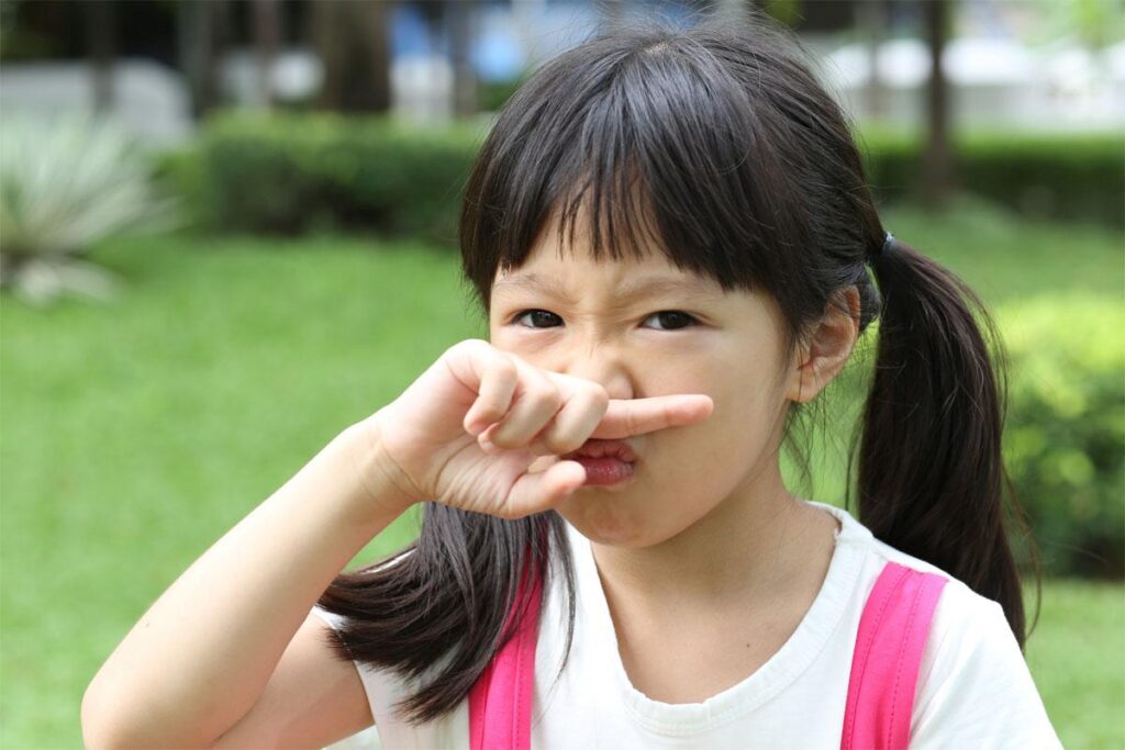 Tem que ficar de olho!