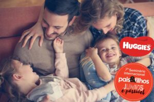 O 7º Seminário Internacional da Pais&Filhos será na Unibes Cultural, em São Paulo