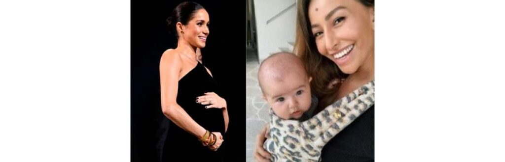 Você já sofreu mom-shaming?