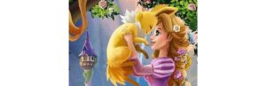 Artista cria Pets das princesas