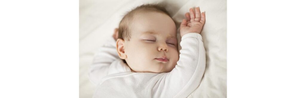 5 dicas que vão te ajudar a criar uma rotina de sono para o seu filho