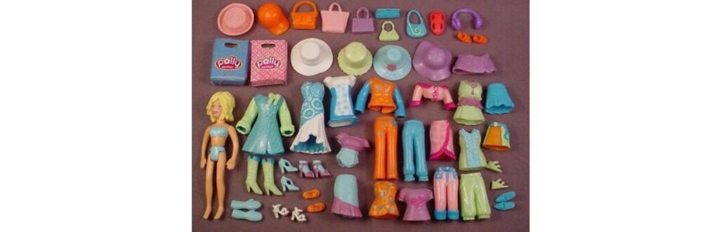 Polly chega de cara nova às lojas no mês de abril