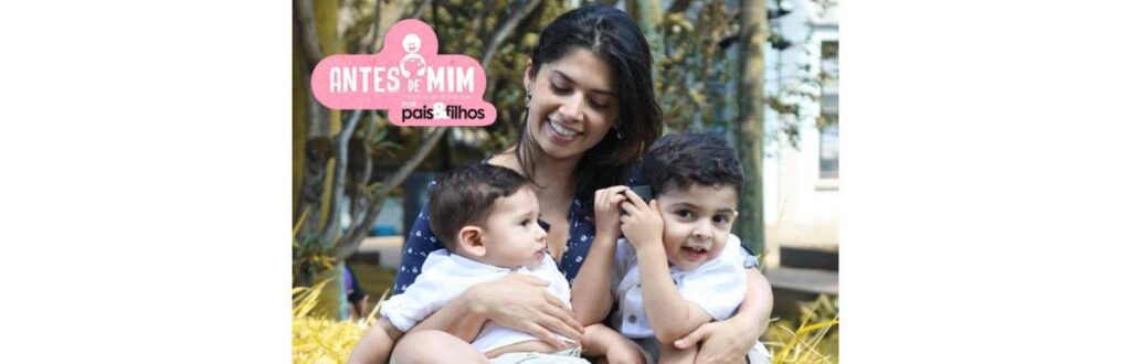 Danielle é grata ao empreendedorismo por melhorar sua qualidade de vida