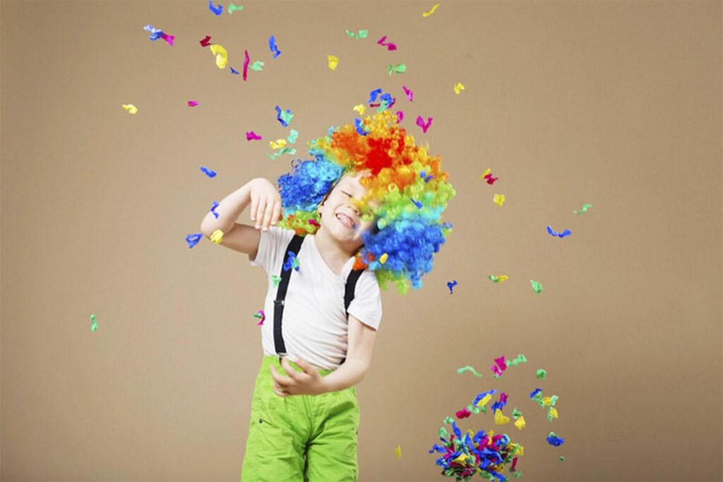 Para acabar o Carnaval em grande estilo