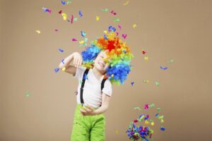 Para acabar o Carnaval em grande estilo