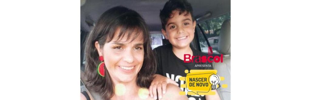 Jeanie Marcelle já tinha vontade de empreender, mas deu o pontapé inicial por necessidade