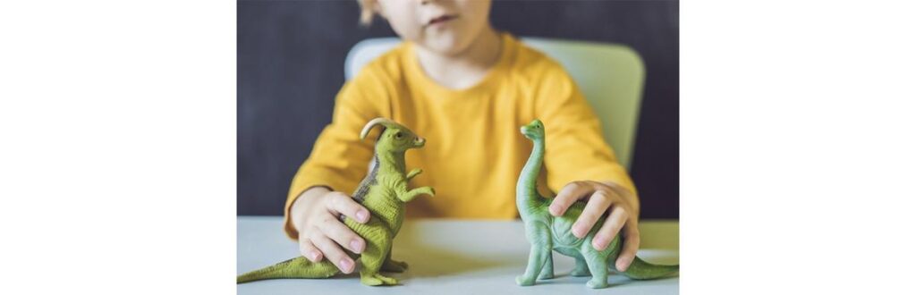 Interesses intensos na infância ajudam no desenvolvimento da personalidade