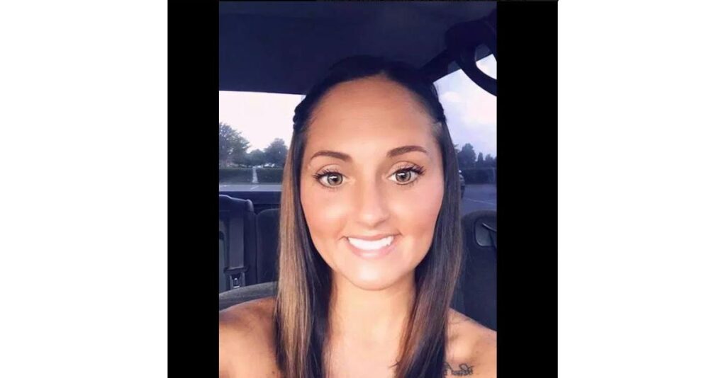 Carly Clark fez uma publicação polêmica em seu Facebook