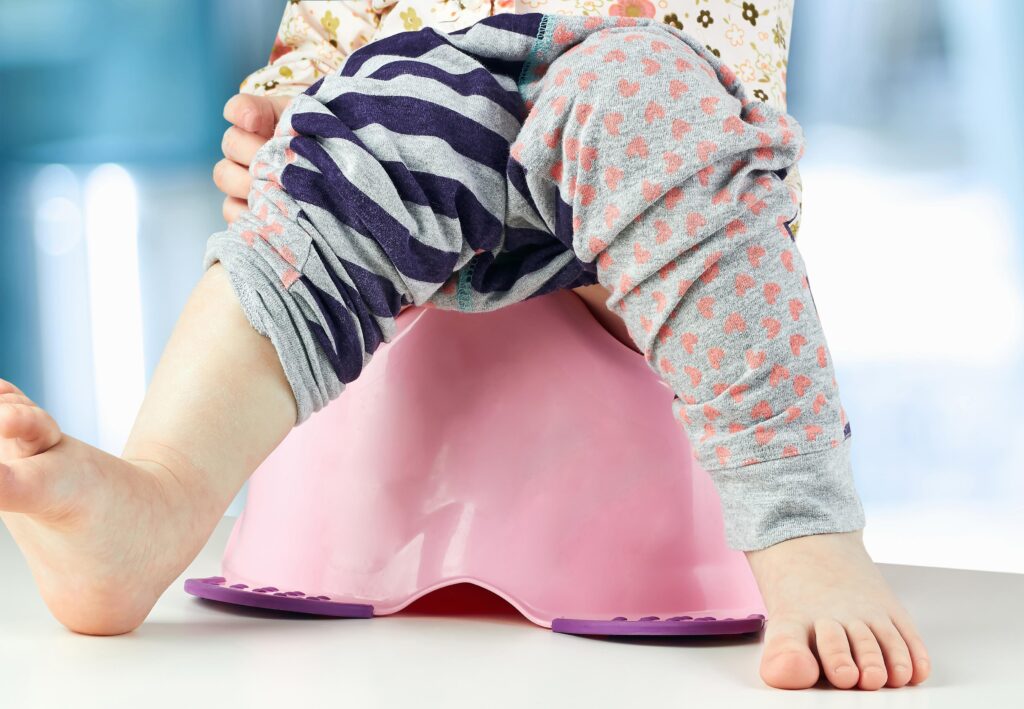 4 mutos e verdades sobre constipação infantil