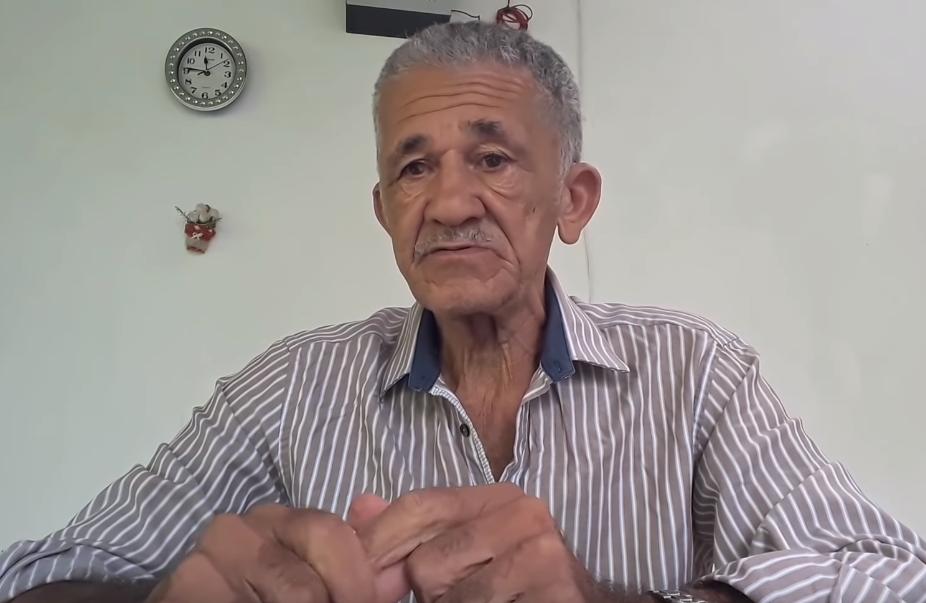 Nilson Izaias desabafou mais uma vez em seu canal no YouTube