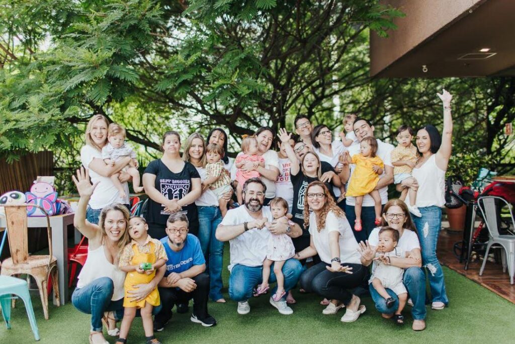 Conheça o novo projeto da Best Buddies Brasil