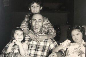 Henrique Fogaça fala sobre paternidade