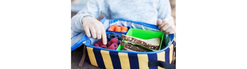 Vamos te ajudar a preparar lanches deliciosos!