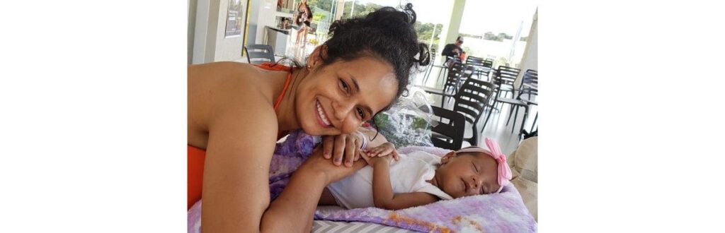 Bebê morre após ingerir leite artificial comum