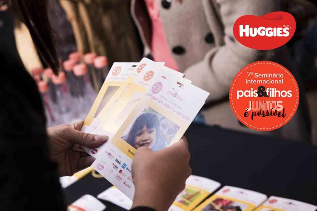 Nosso próximo evento acontece na Unibes Cultural, em São Paulo