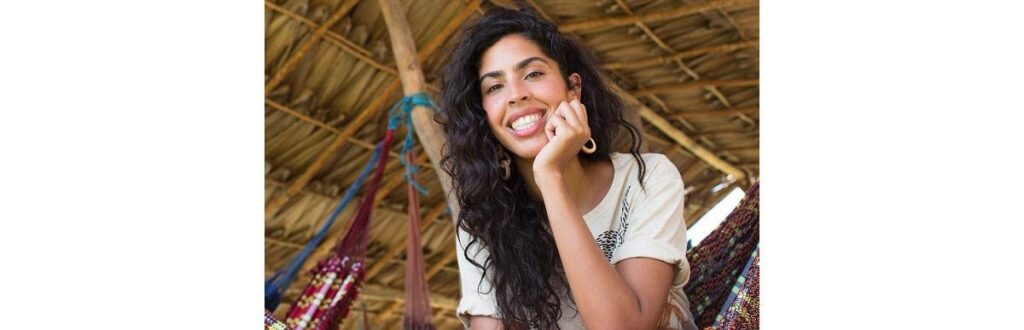 Bela Gil apareceu amamentando o filho de 2 anos