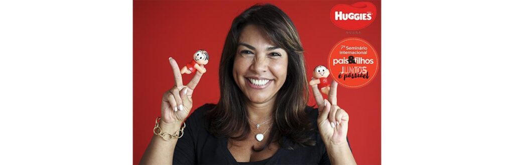 O evento acontece no dia 7 de maio na Unibes Cultural, em São Paulo