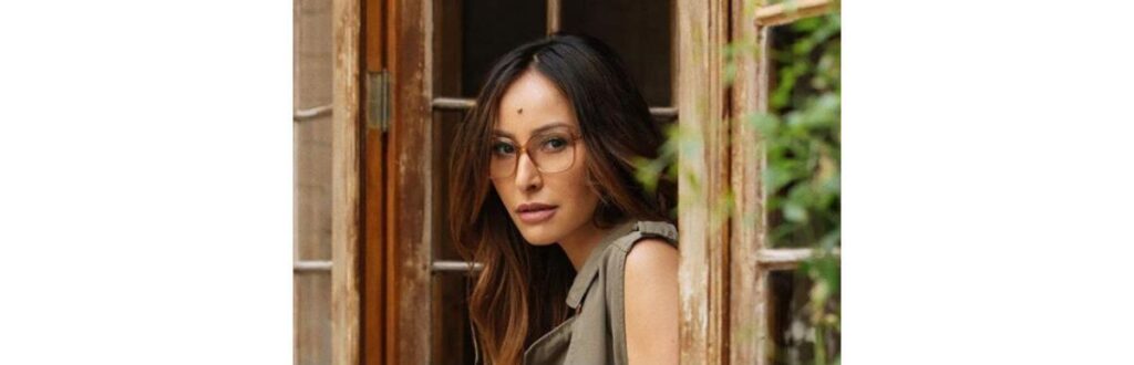 Zoe completa 5 meses em abril