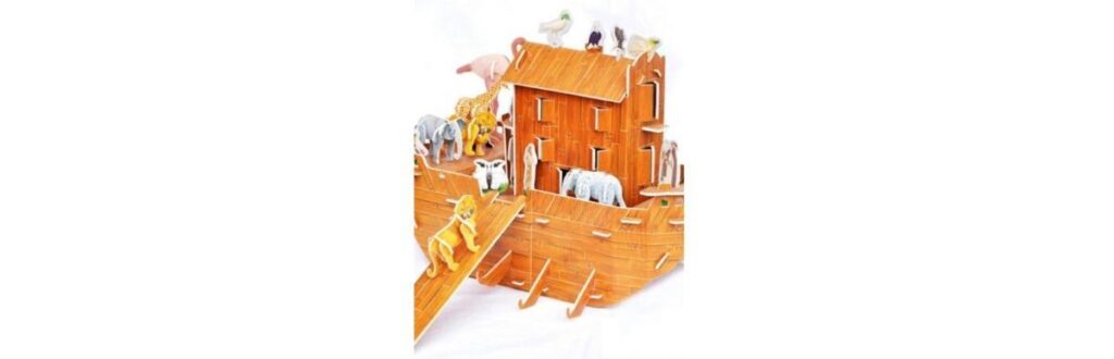 Criança precisa ser criança e brincar