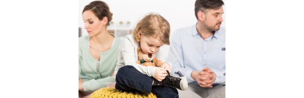 O menino tem apenas oito anos / Imagem ilustrativa