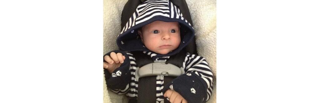 Mãe desabafa após filho ser exposto ao vírus do sarampo