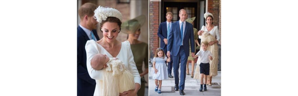 Esta foto foi feita para o cartão de Natal da família de 2018