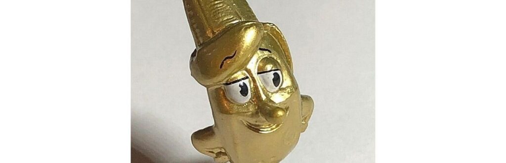 Donna descobriu a compra por meio de um email