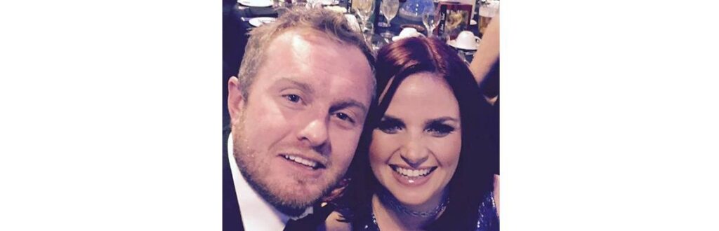 Jen e o marido passaram 10 anos tentando engravidar