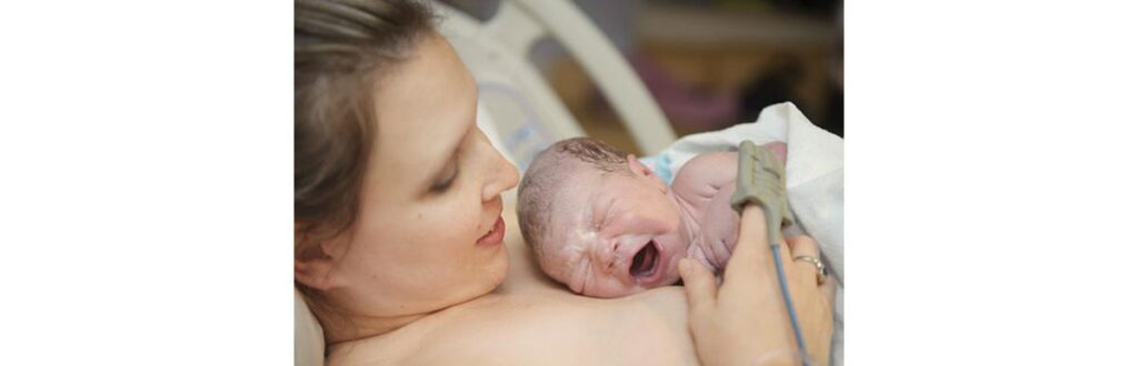 Você gosta de compartilhar fotos do seu filho