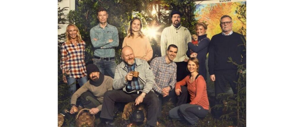 Você sabia que a Finlândia lidera o ranking de “país mais feliz do mundo”?