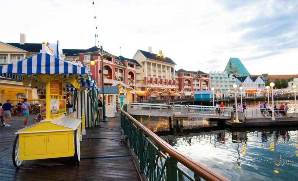 Orlando tem passeios incríveis e super acessíveis!