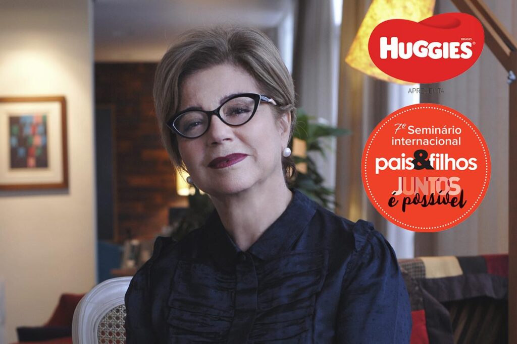 Silvia Lobo é autora do livro “Mães Que Fazem Mal”