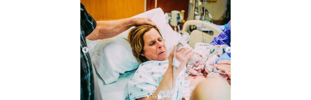 Que história linda!