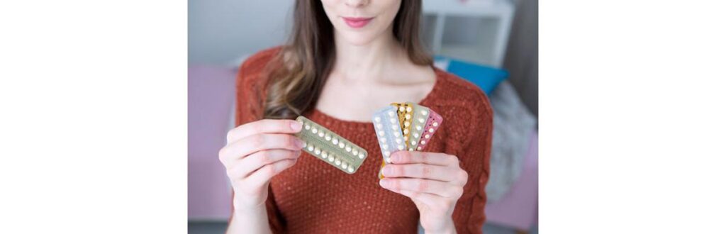 Muitas mulheres engravidam mesmo com anticoncepcional e estudo explica o porquê