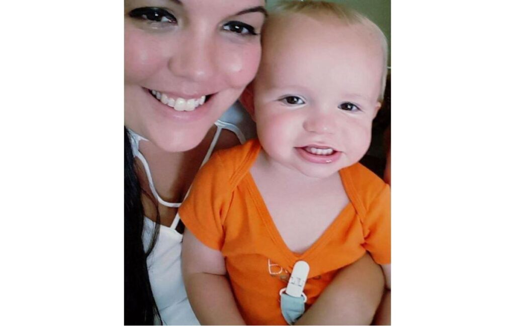 Brooke Johns desabafou na internet