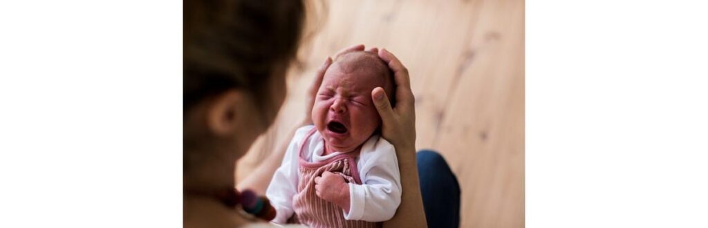 Britânica diz que a filha já tem duas semanas de vida e ainda não tem um nome / imagem ilustrativa